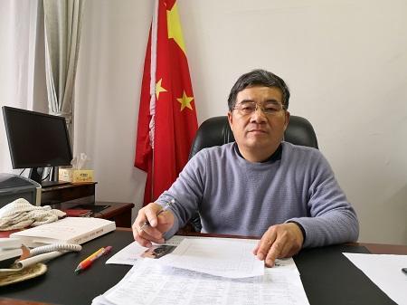 袁景軍(安陽市房產事務中心黨委書記、主任) 袁景軍(安陽市房產事務中心黨委書記、主任)
