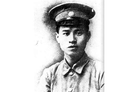 蔣嘯青 蔣嘯青