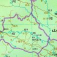 均州古城 均州古城