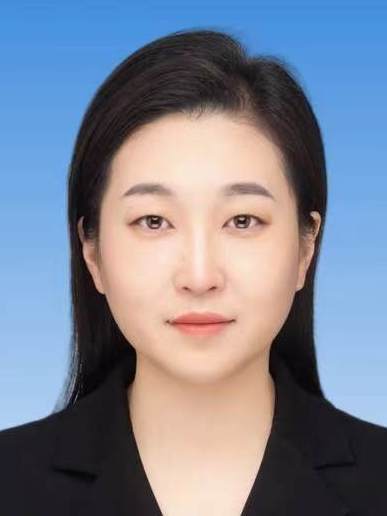 張婕(山東省濱州經濟技術開發區市場監督管理和城市管理局副局長) 張婕(山東省濱州經濟技術開發區市場監督管理和城市管理局副局長)