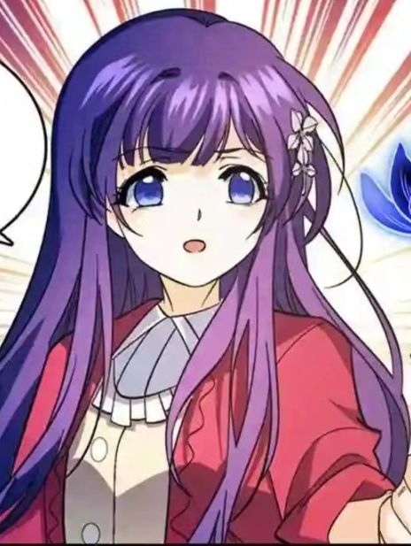 葉心夏(《全職法師之黑暗魔君》中的女主角) 葉心夏(《全職法師之黑暗魔君》中的女主角)