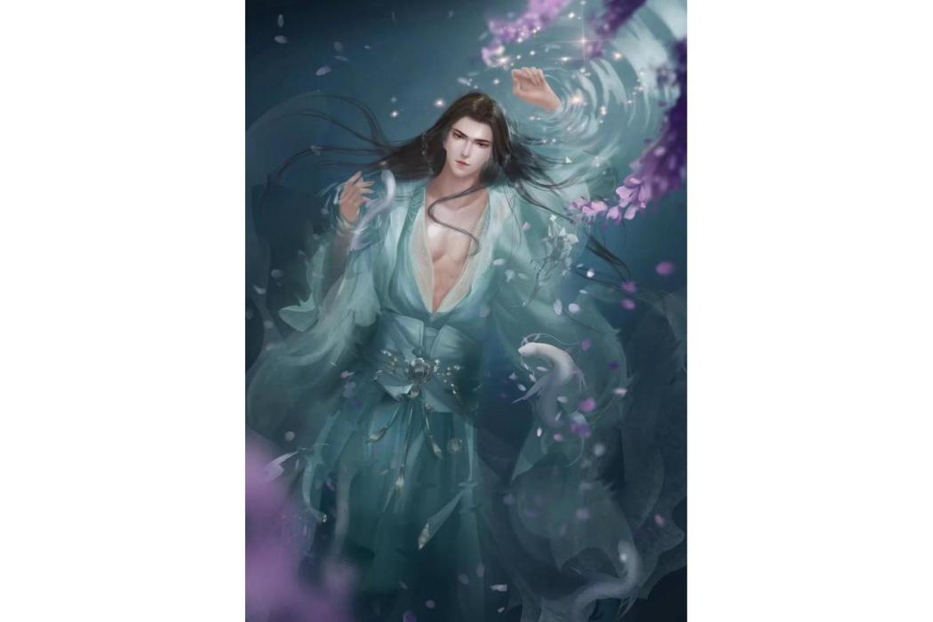 邪神(《百鍊成神》中的角色) 邪神(《百鍊成神》中的角色)