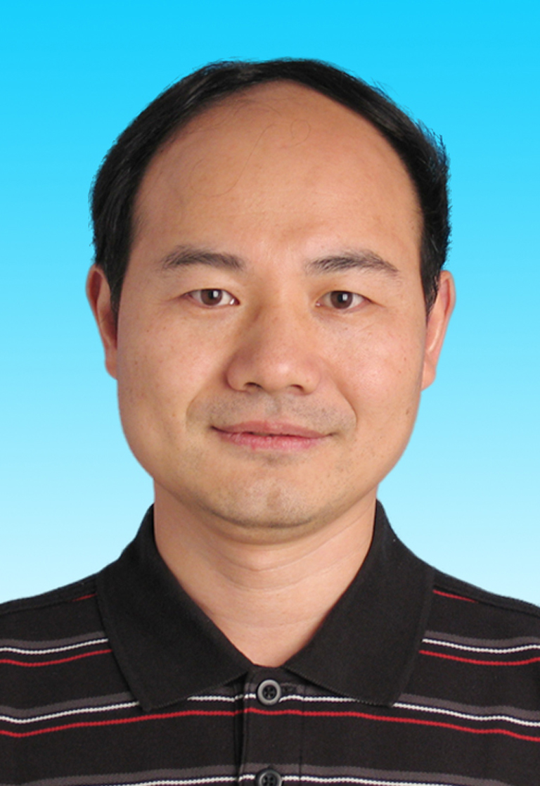 楊超(中國科學院過程工程研究所副所長、研究員)
