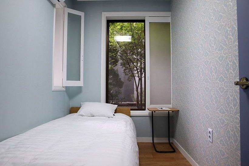 24 Guesthouse Gangnam Center 24 Guesthouse Gangnam Center