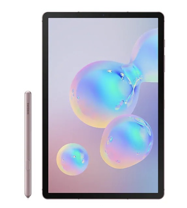 三星Galaxy Tab S6 三星Galaxy Tab S6