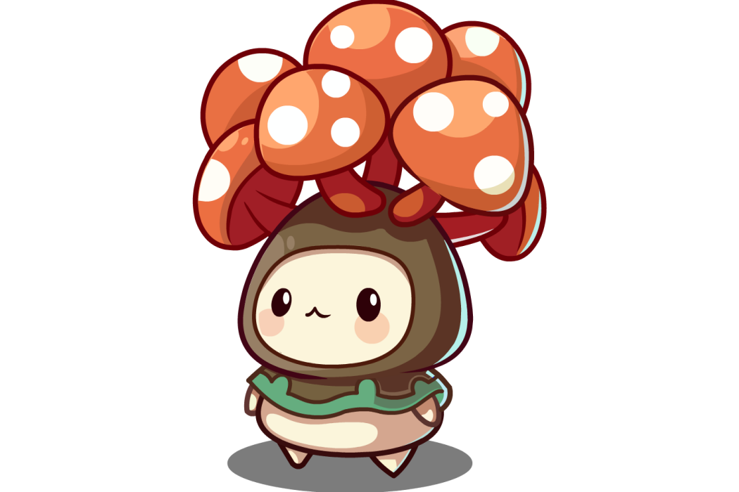 九幽菇 九幽菇