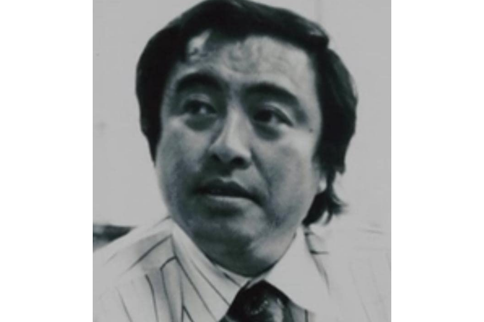 Yoshinori Watanabe Yoshinori Watanabe