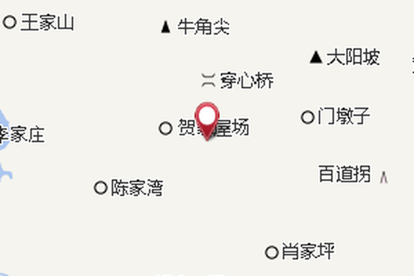 尚家坪 尚家坪