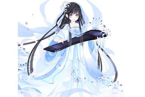 詩音(網遊《奧雅之光》中的角色) 詩音(網遊《奧雅之光》中的角色)