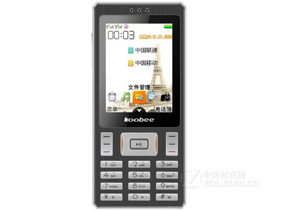 酷比K200 酷比K200