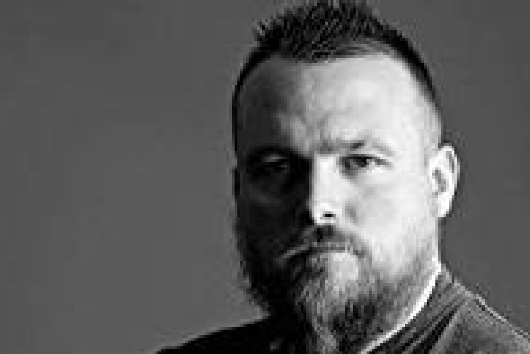 Jamie Biddulph Jamie Biddulph