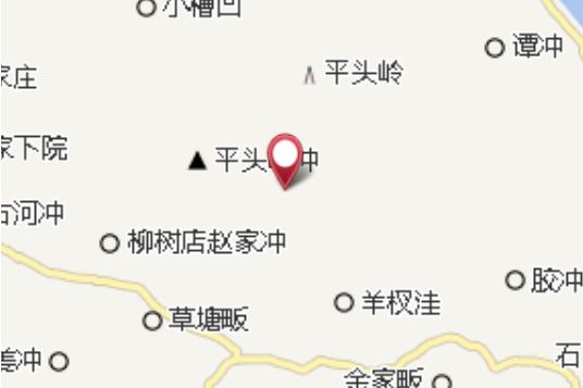 大沖廟 大沖廟