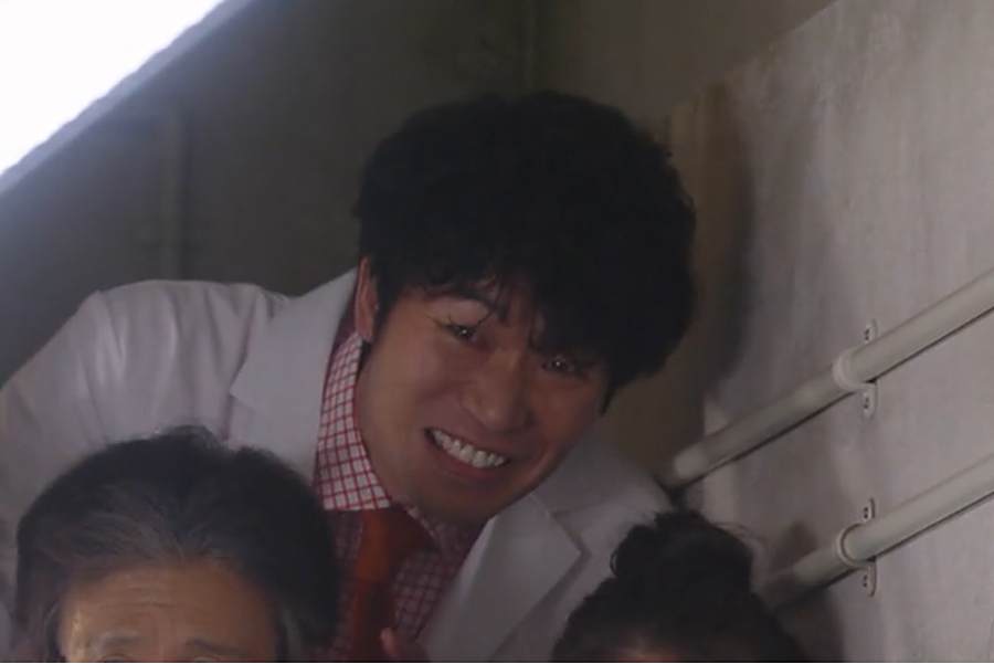 梁谷醍醐