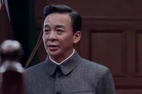 周耀庭(諜戰劇《叛逆者》中的男配角) 周耀庭(諜戰劇《叛逆者》中的男配角)