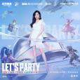 Let\x27s Party(吳宣儀演唱的和平精英2周年慶派對邀請曲) Let\x27s Party(吳宣儀演唱的和平精英2周年慶派對邀請曲)