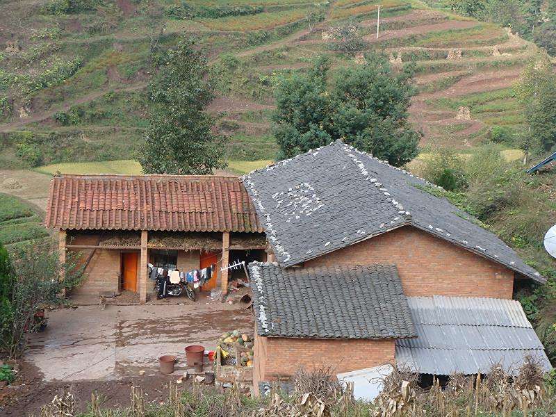 城西孫家村 城西孫家村