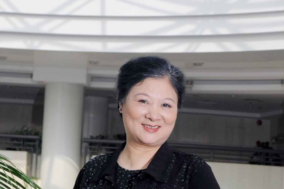 文嬸 文嬸