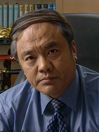 家風(2005年王慶祥主演的電視劇)