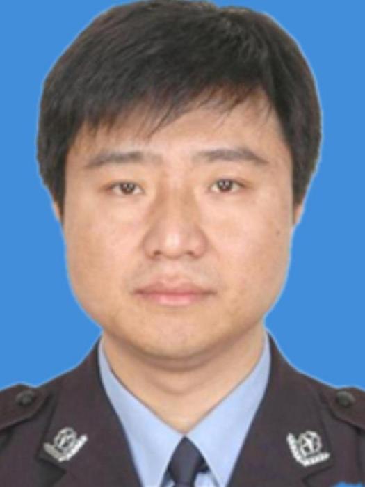 陳金廣(山東省德州市公安局陵城分局政委) 陳金廣(山東省德州市公安局陵城分局政委)