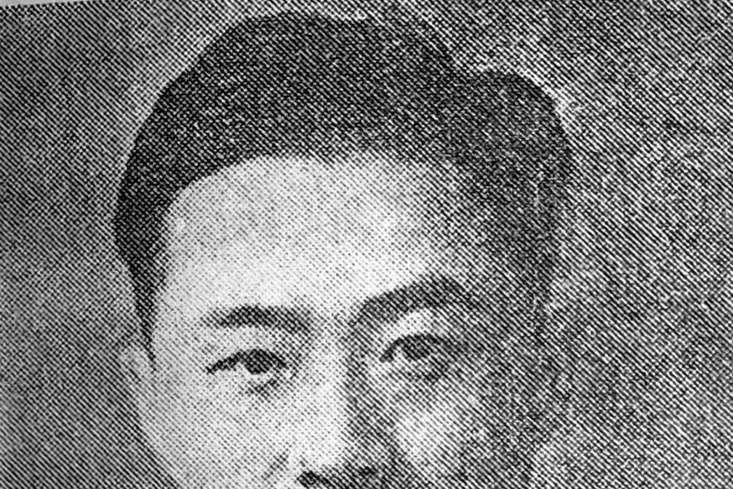 王化興(國民革命軍陸軍中將) 王化興(國民革命軍陸軍中將)