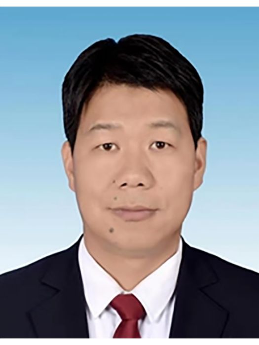 和麗華(雲南省麗江市古城區紀委常委、區監委委員)