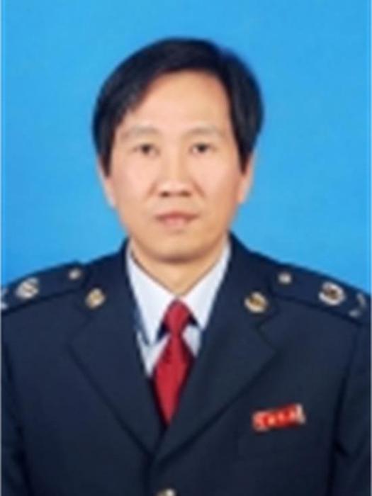 朱光軍(安徽省銅陵市義安區稅務局黨委書記、局長) 朱光軍(安徽省銅陵市義安區稅務局黨委書記、局長)