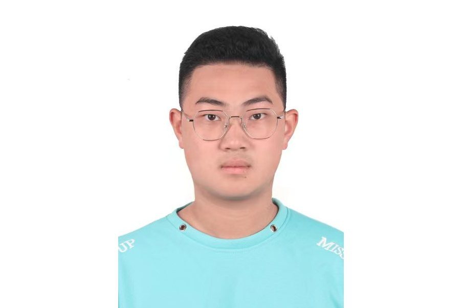 謝宇航(中國男子射擊運動員) 謝宇航(中國男子射擊運動員)