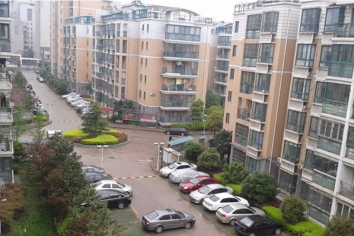 沁康園 沁康園