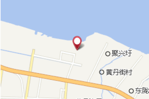 天生港村 天生港村