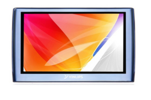 英利普YDP612(8GB) 英利普YDP612(8GB)