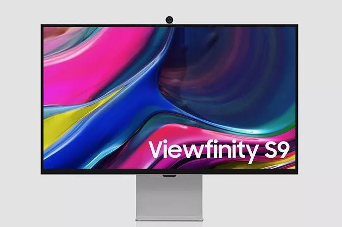 三星ViewFinity S9 三星ViewFinity S9