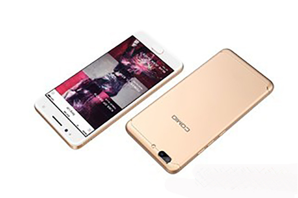 COMIO i2(全網通) COMIO i2(全網通)