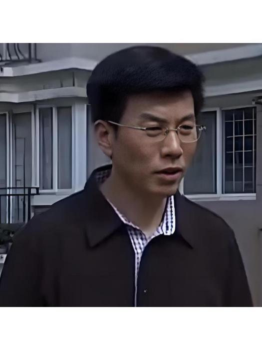 楊革文 楊革文