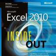 Microsoft Excel 2010 Inside Out Microsoft Excel 2010 Inside Out