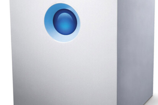 萊斯5big Thunderbolt 20TB 萊斯5big Thunderbolt 20TB
