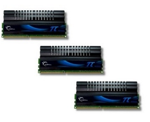 芝奇4GB DDR3 2000(F3-16000CL8D-4GBPIS) 芝奇4GB DDR3 2000(F3-16000CL8D-4GBPIS)