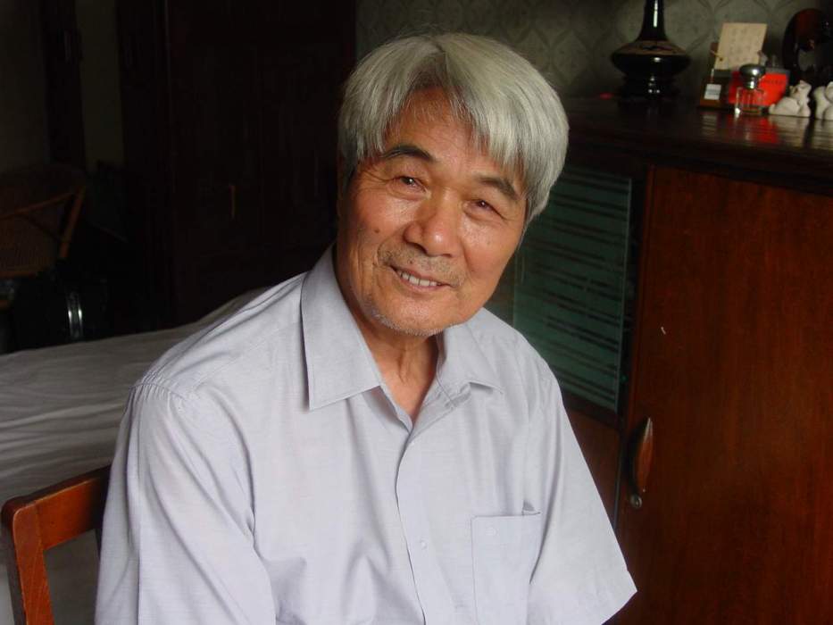 陳述堯 陳述堯