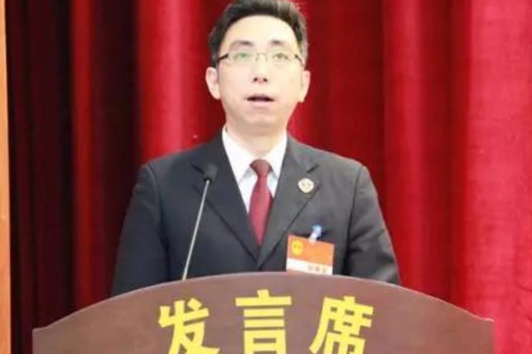 陳煒(龍勝各族自治縣人民檢察院原檢察長) 陳煒(龍勝各族自治縣人民檢察院原檢察長)