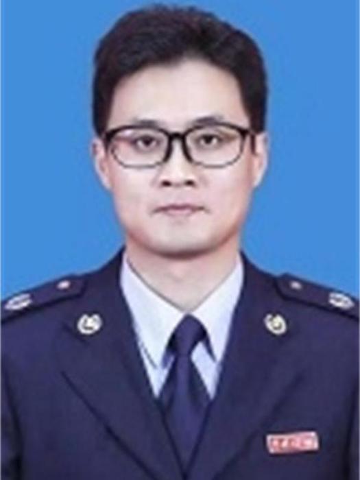 劉付永 劉付永