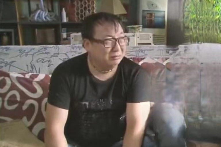 舒克(情感劇《錯婚》中的角色) 舒克(情感劇《錯婚》中的角色)