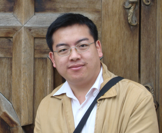 魯紹臣 魯紹臣