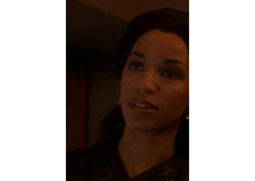 Felecia M. Bell Felecia M. Bell