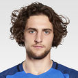 Adrien Rabiot Adrien Rabiot