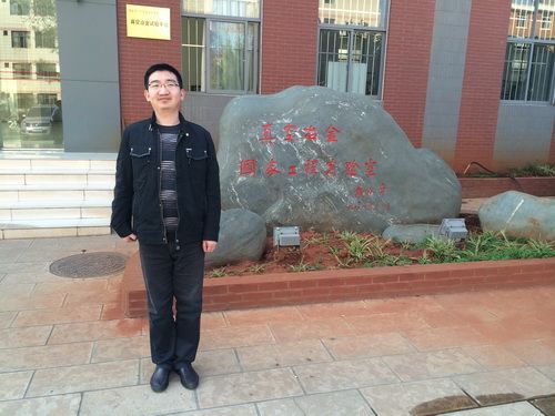 姜大川(大連理工大學副教授、碩士生導師) 姜大川(大連理工大學副教授、碩士生導師)