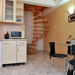 Three Wells Arsenal Apartman Three Wells Arsenal Apartman