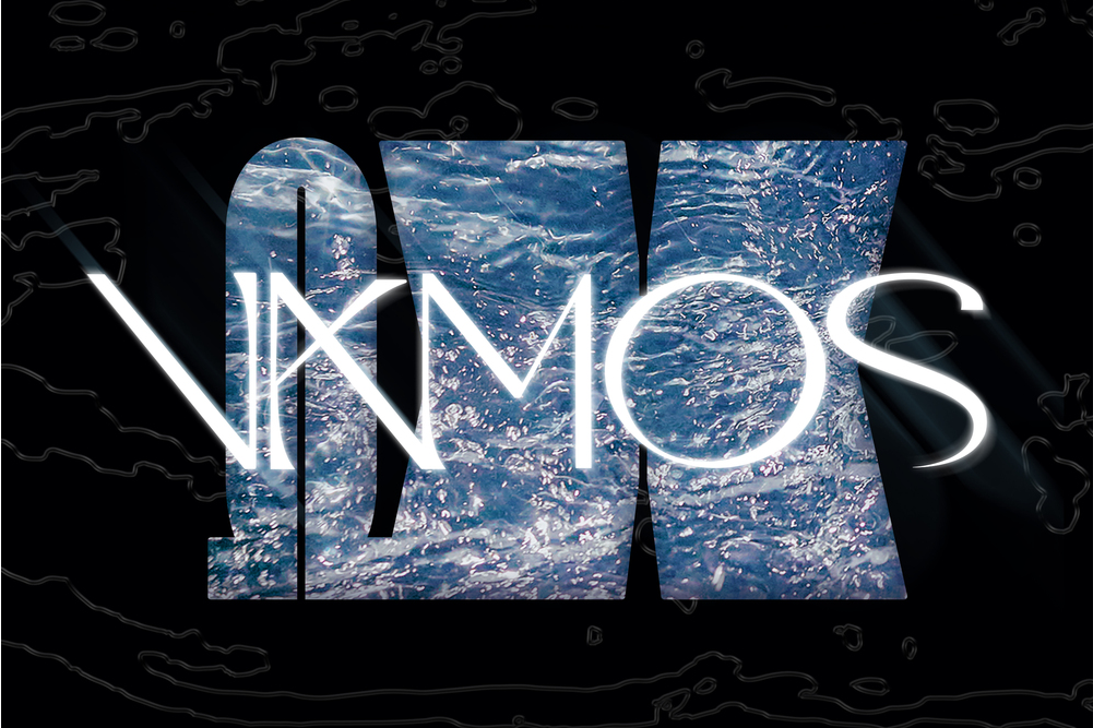 Vamos(OMEGA X第一張迷你專輯) Vamos(OMEGA X第一張迷你專輯)