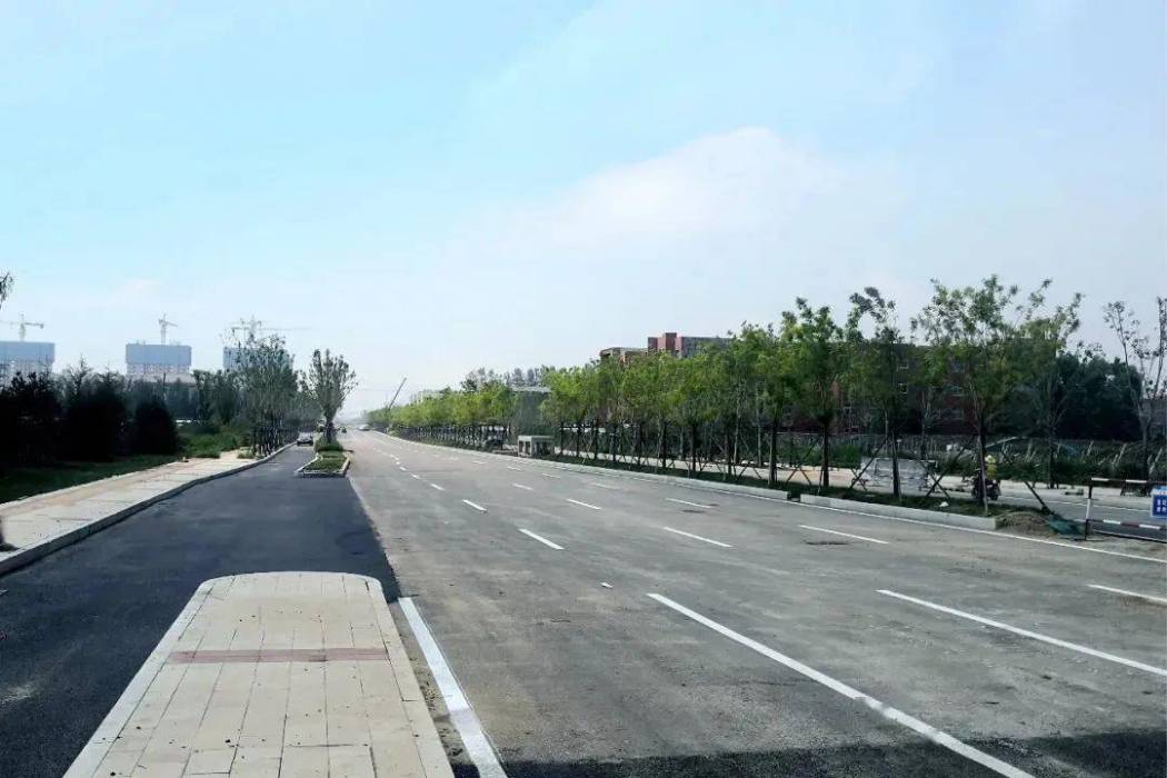 萃清路 萃清路