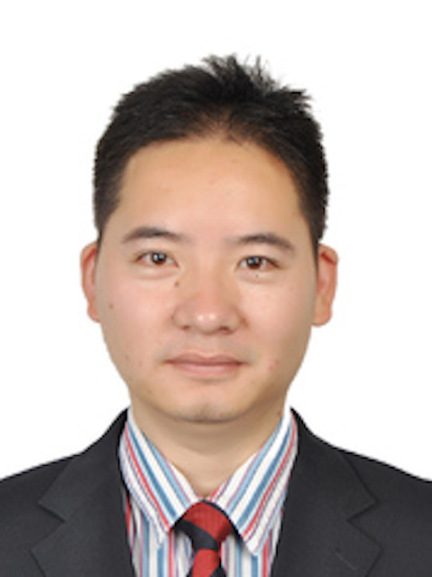 馬超群(長安大學運輸工程學院副教授) 馬超群(長安大學運輸工程學院副教授)