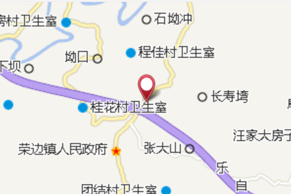 麻雀坳 麻雀坳
