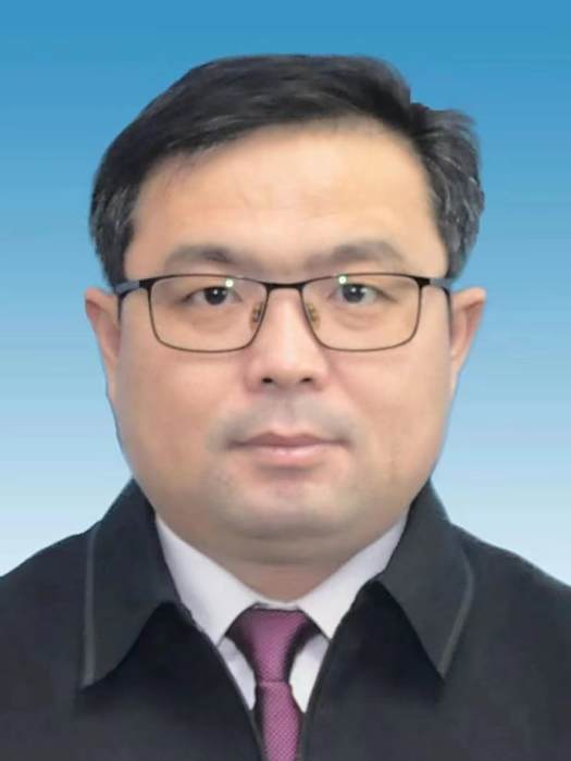 楊建(天津市寧河區苗莊鎮黨委書記) 楊建(天津市寧河區苗莊鎮黨委書記)